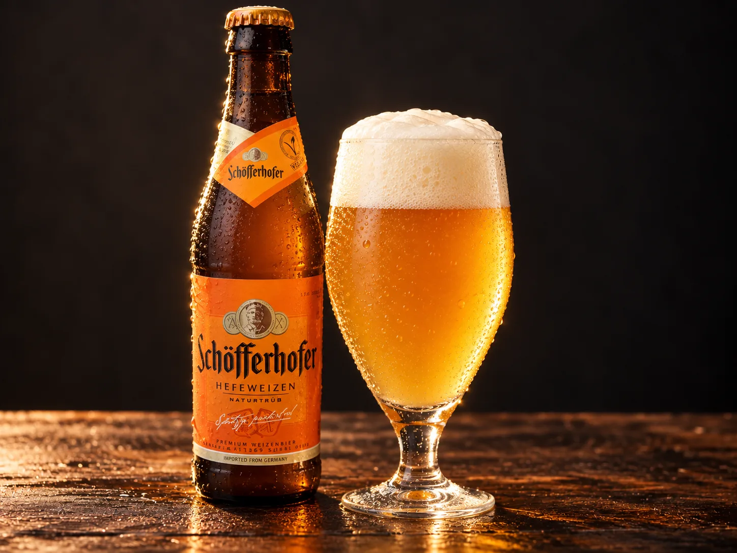 Schöfferhofer