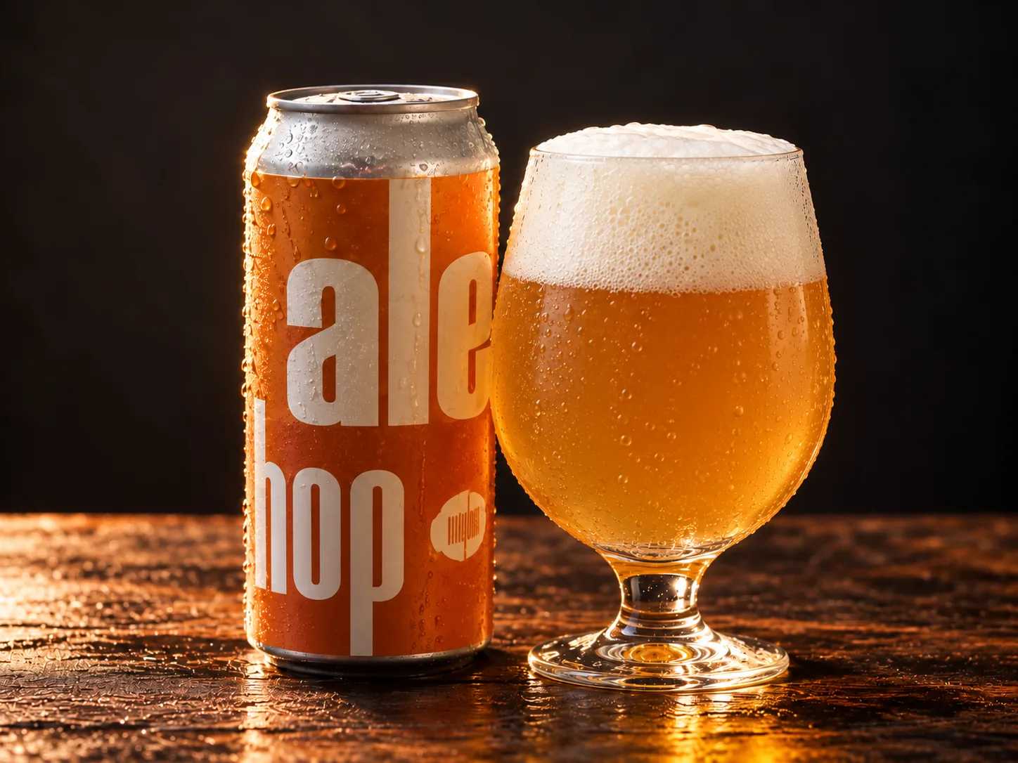 Braura — Ale Hop