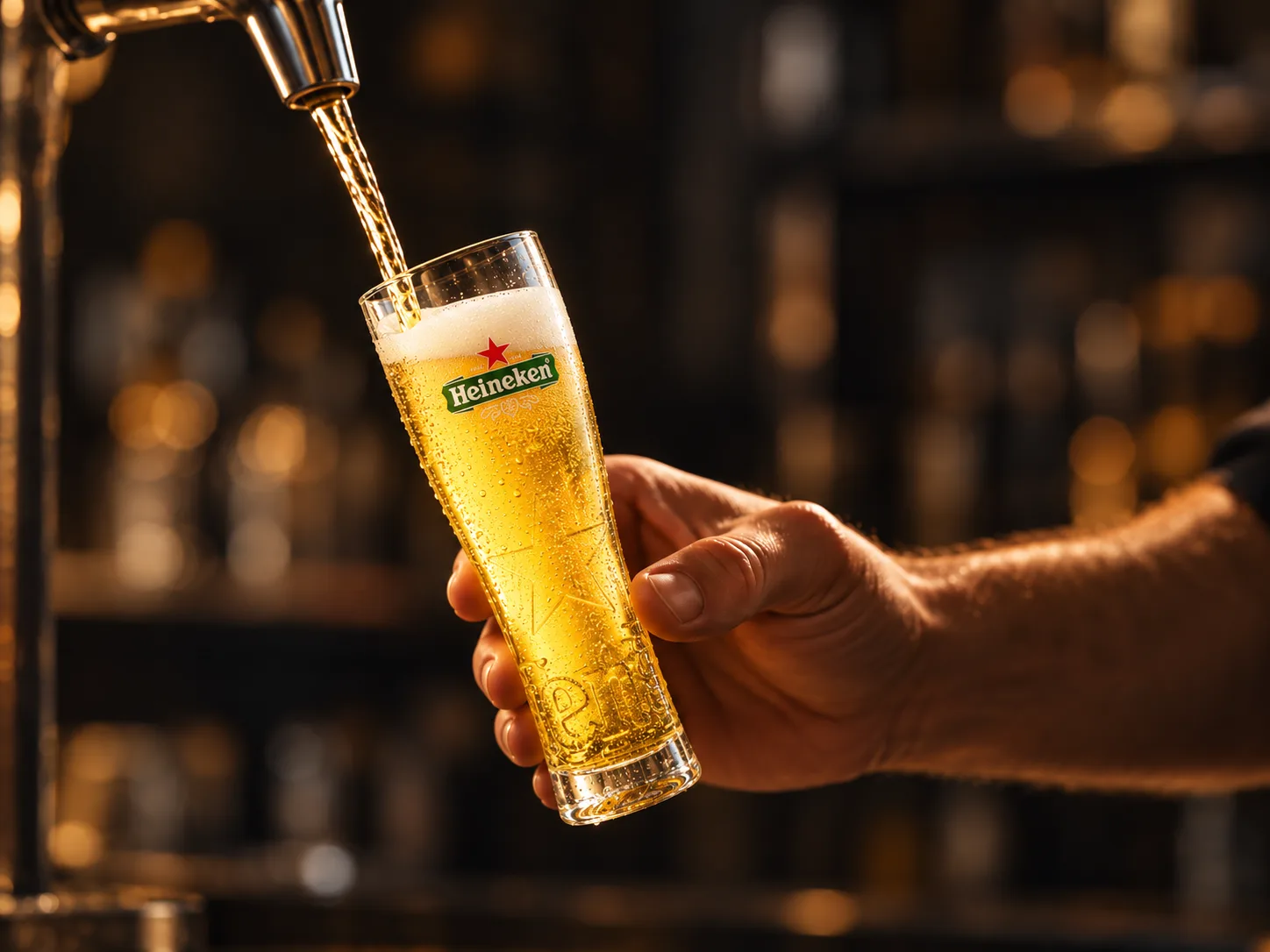 Heineken
