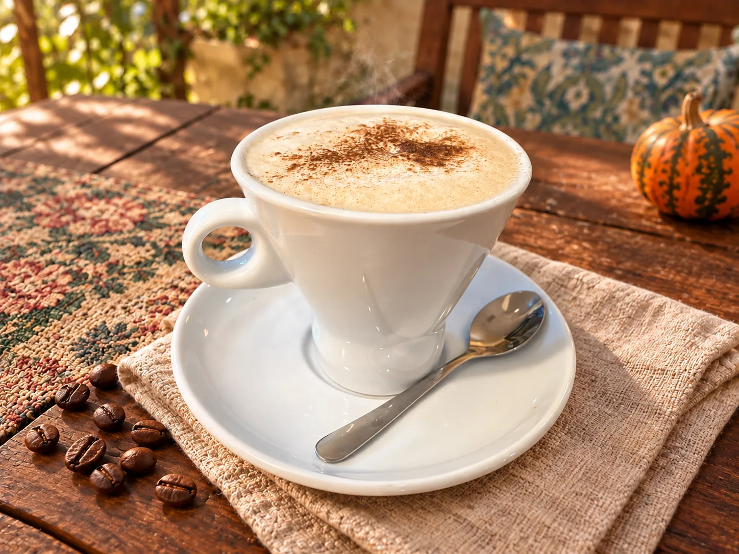 Cappuccino