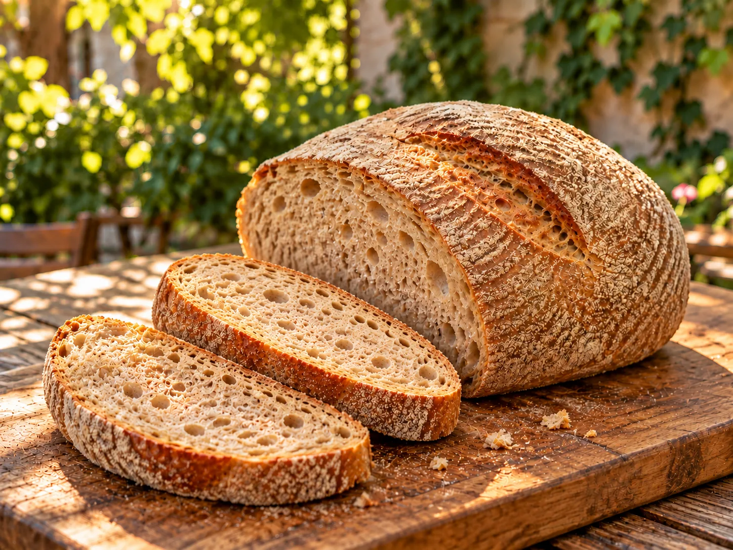 Fetta di pane