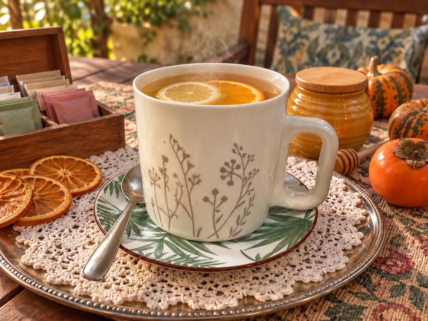 Tè (tazza)