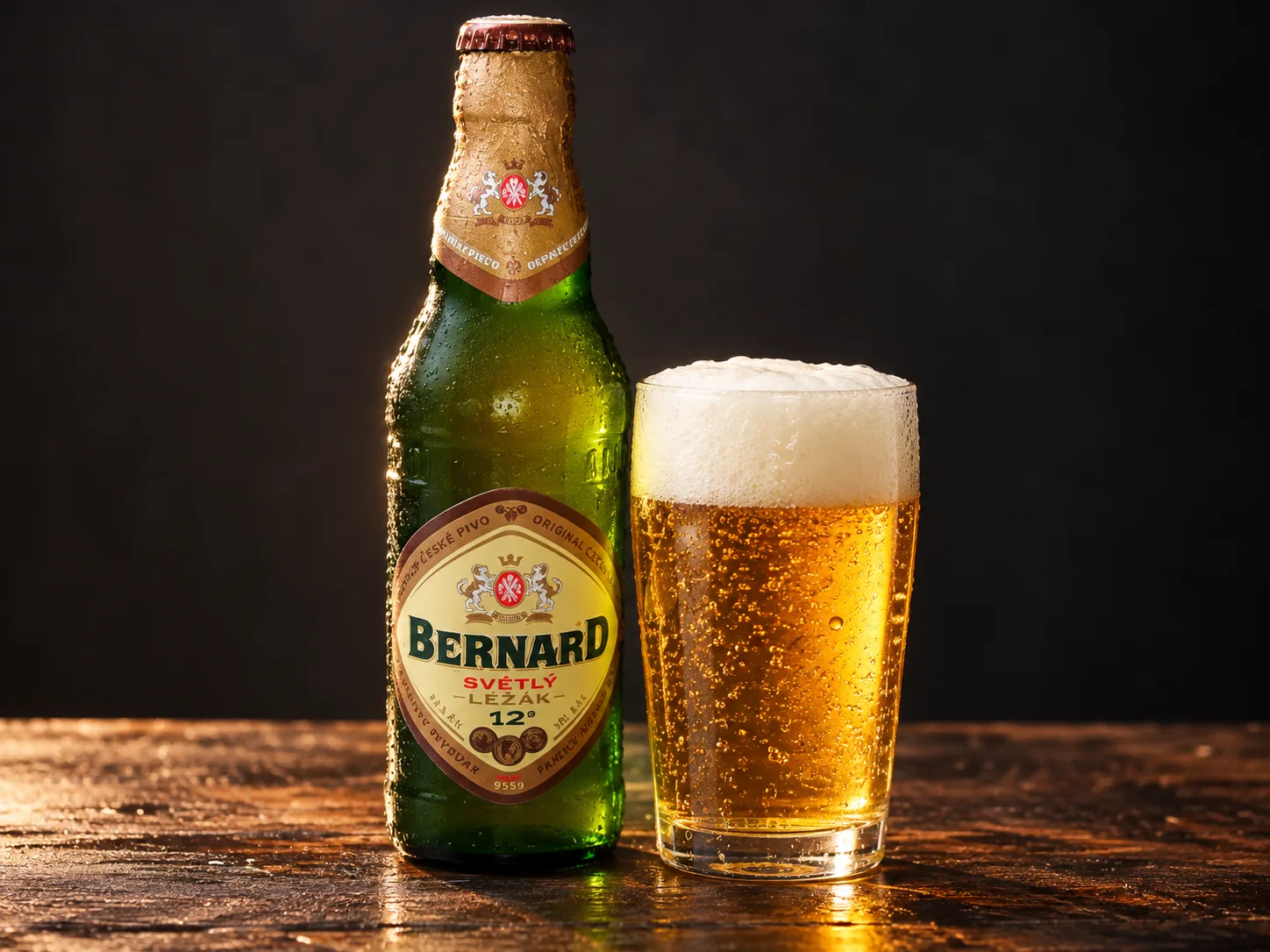 Bernard