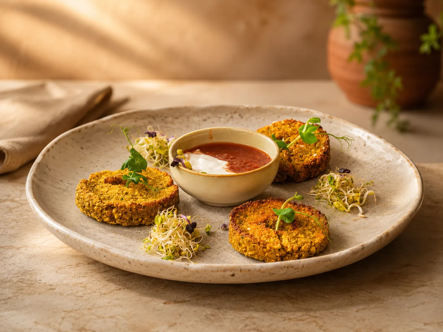 Falafel