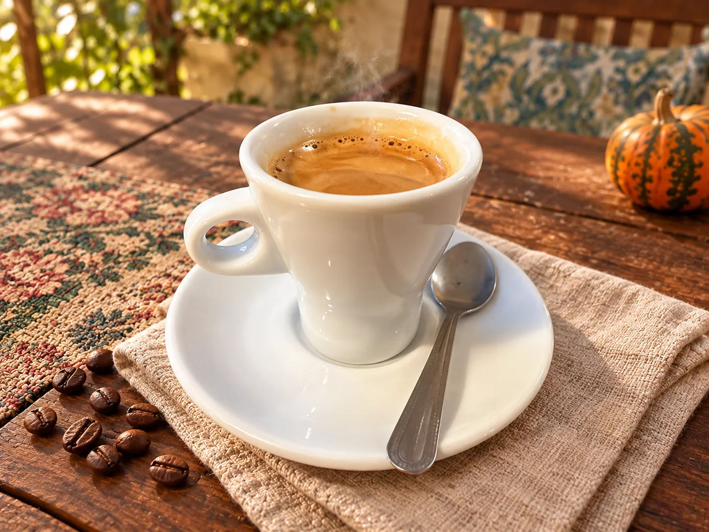 Espresso