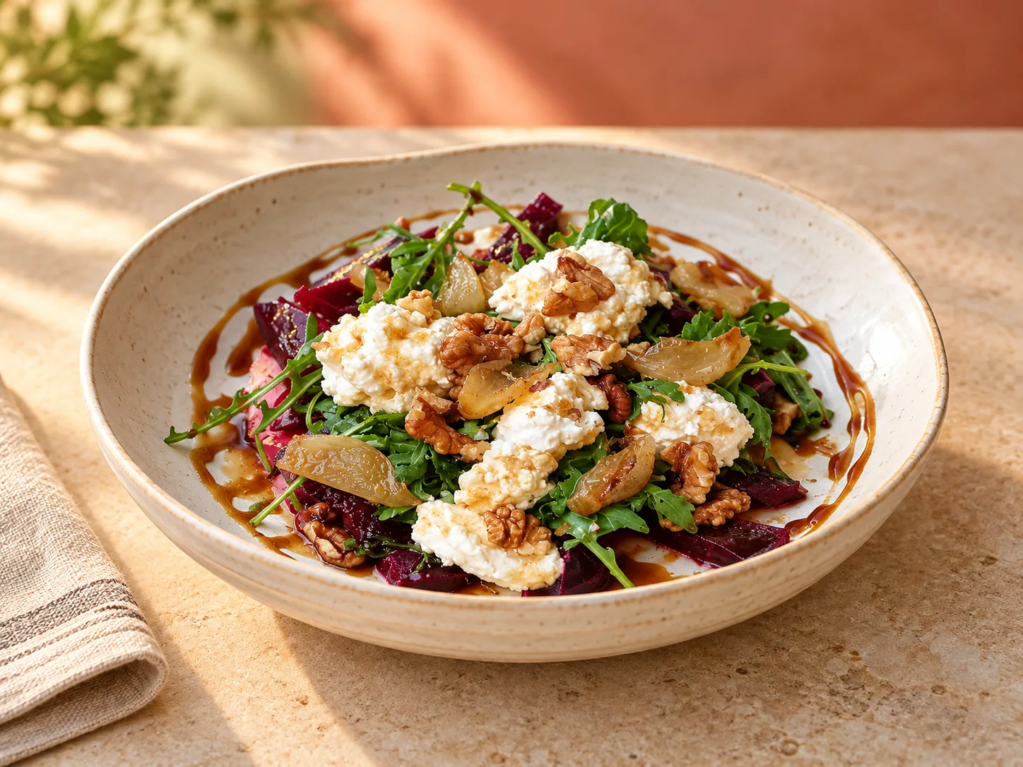 Insalata „Winter time”