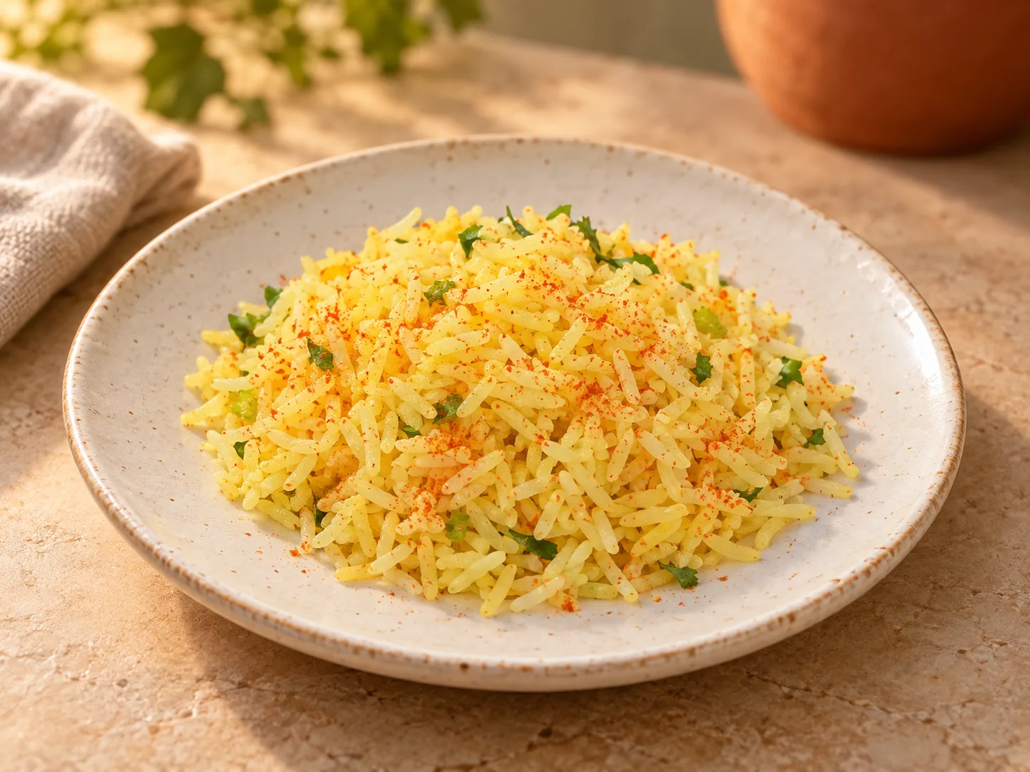 Riso basmati