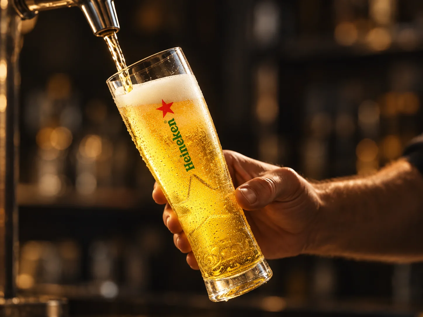 Heineken